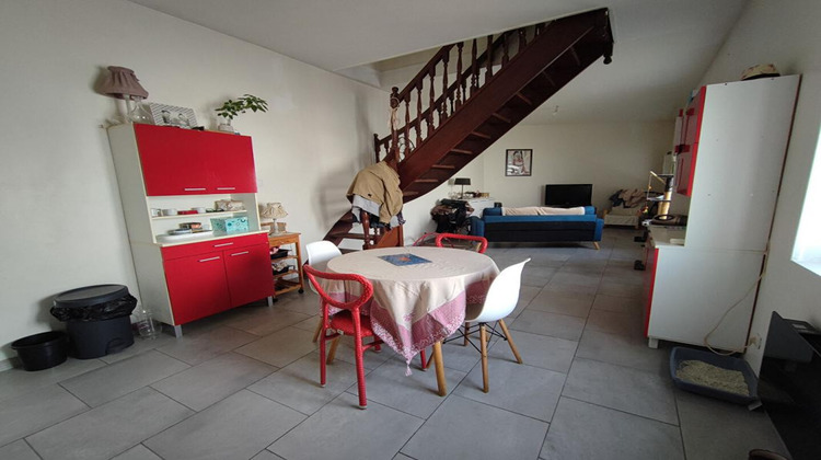 Ma-Cabane - Vente Maison BEUVRY, 115 m²