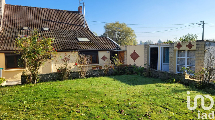 Ma-Cabane - Vente Maison Beuvry, 117 m²