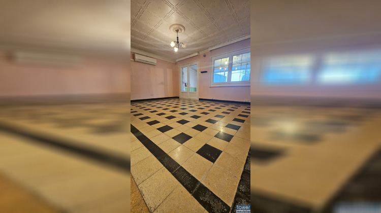 Ma-Cabane - Vente Maison Beuvry, 84 m²