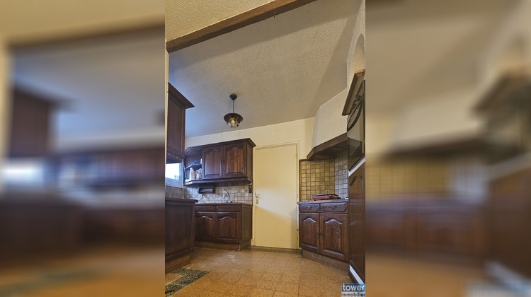 Ma-Cabane - Vente Maison Beuvry, 84 m²