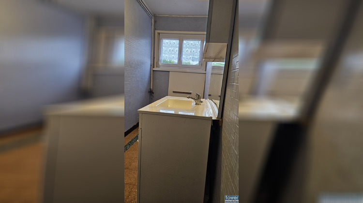 Ma-Cabane - Vente Maison Beuvry, 84 m²