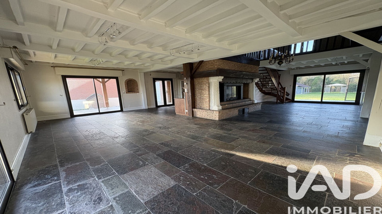 Ma-Cabane - Vente Maison Beuvry, 181 m²