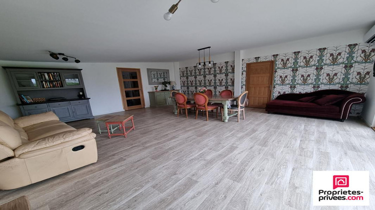 Ma-Cabane - Vente Maison BEUVRY, 177 m²