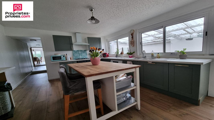 Ma-Cabane - Vente Maison BEUVRY, 177 m²