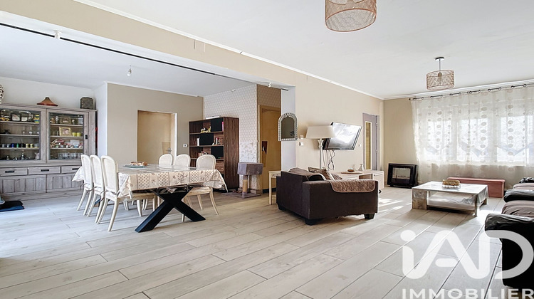 Ma-Cabane - Vente Maison Beuvry, 99 m²