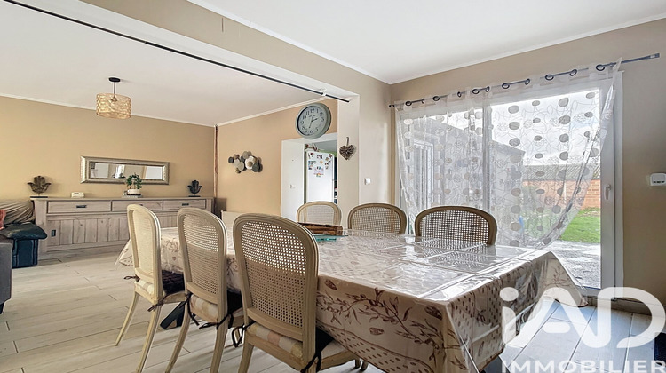 Ma-Cabane - Vente Maison Beuvry, 99 m²