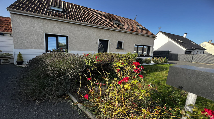 Ma-Cabane - Vente Maison BEUVRY, 89 m²