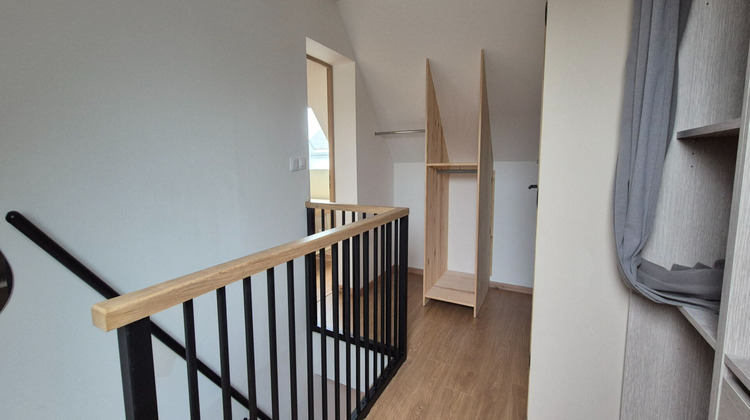 Ma-Cabane - Vente Maison BEUVRY, 89 m²
