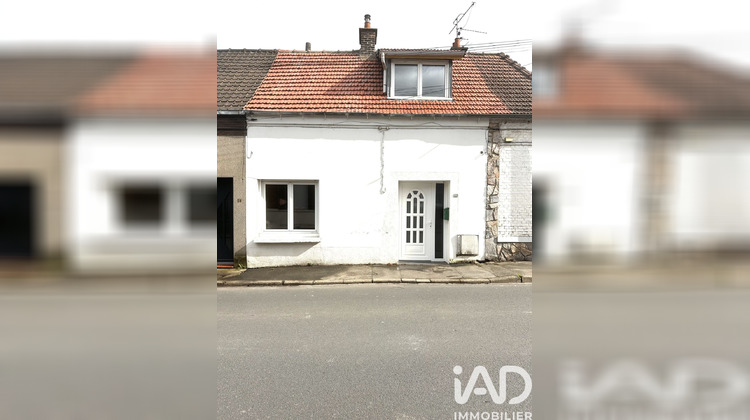 Ma-Cabane - Vente Maison Beuvry, 70 m²