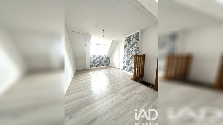 Ma-Cabane - Vente Maison Beuvry, 70 m²