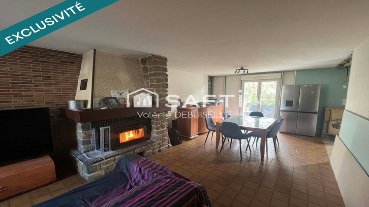 Ma-Cabane - Vente Maison Beuvry, 96 m²