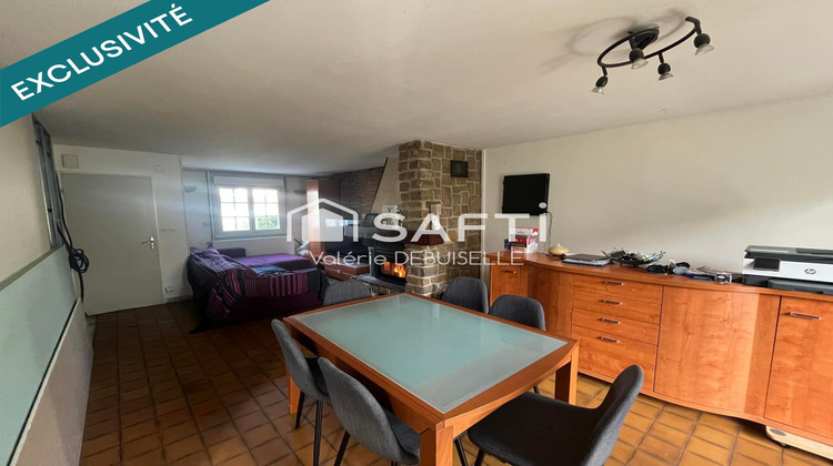 Ma-Cabane - Vente Maison Beuvry, 96 m²