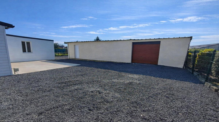 Ma-Cabane - Vente Maison BEUVRY, 80 m²