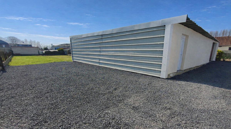 Ma-Cabane - Vente Maison BEUVRY, 80 m²