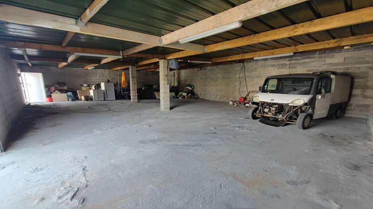 Ma-Cabane - Vente Maison BEUVRY, 80 m²