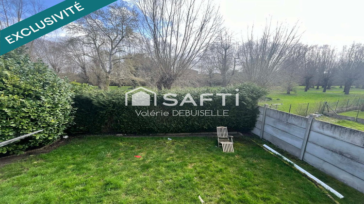 Ma-Cabane - Vente Maison Beuvry, 96 m²
