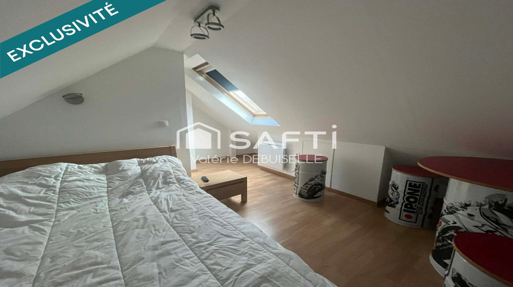 Ma-Cabane - Vente Maison Beuvry, 96 m²