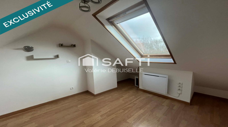 Ma-Cabane - Vente Maison Beuvry, 96 m²