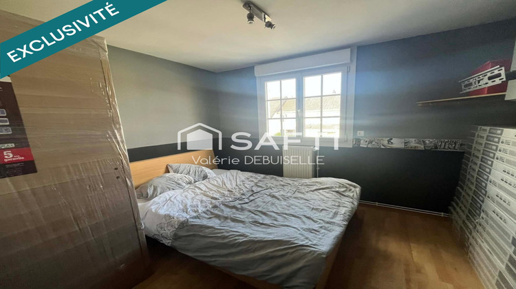 Ma-Cabane - Vente Maison Beuvry, 96 m²