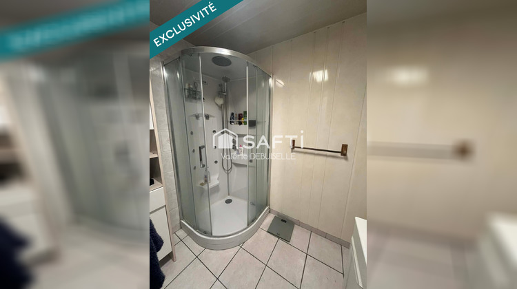 Ma-Cabane - Vente Maison Beuvry, 96 m²