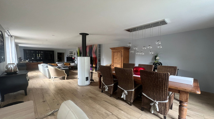 Ma-Cabane - Vente Maison BEUVRY, 164 m²