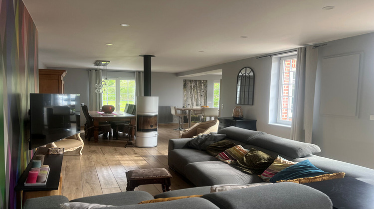 Ma-Cabane - Vente Maison BEUVRY, 164 m²