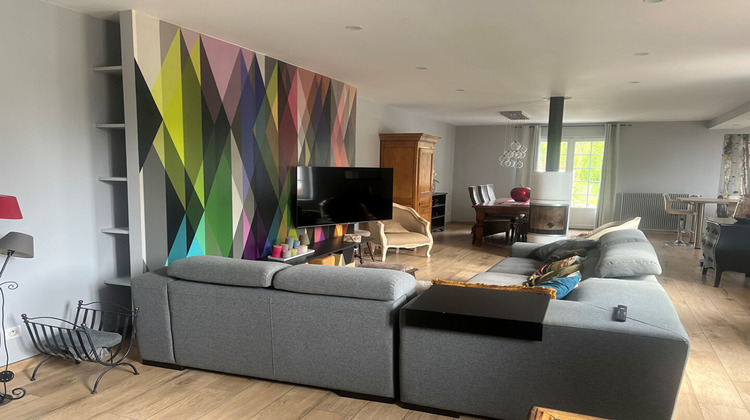Ma-Cabane - Vente Maison BEUVRY, 164 m²