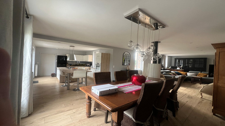 Ma-Cabane - Vente Maison BEUVRY, 164 m²
