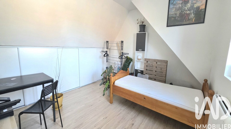 Ma-Cabane - Vente Maison Beuvry, 107 m²