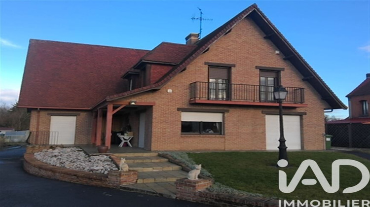 Ma-Cabane - Vente Maison Beuvry, 181 m²