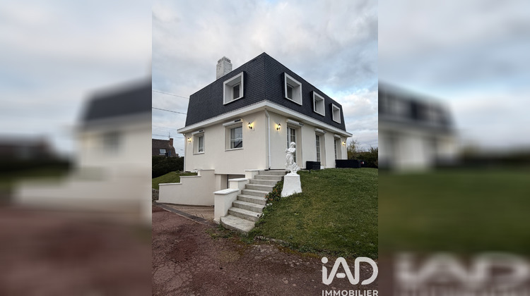 Ma-Cabane - Vente Maison Beuvry, 150 m²