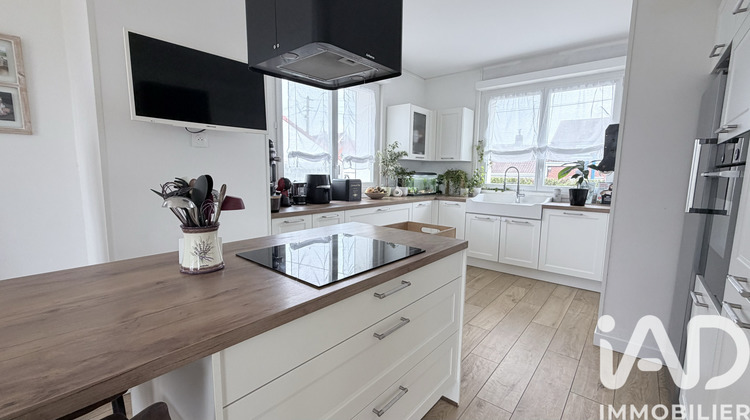 Ma-Cabane - Vente Maison Beuvry, 150 m²