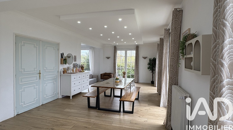 Ma-Cabane - Vente Maison Beuvry, 150 m²