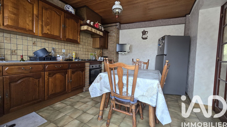 Ma-Cabane - Vente Maison Beuvry, 75 m²