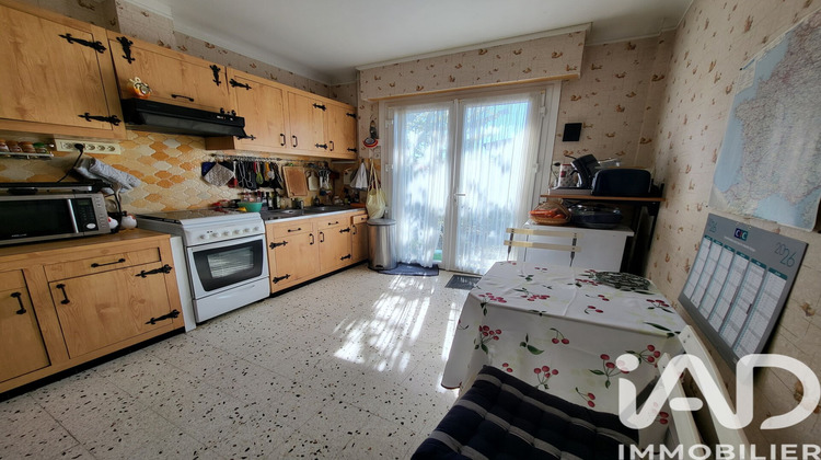 Ma-Cabane - Vente Maison Beuvry, 94 m²