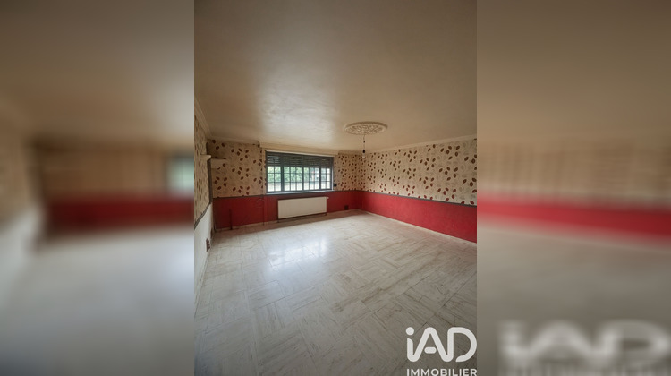 Ma-Cabane - Vente Maison Beuvry, 100 m²