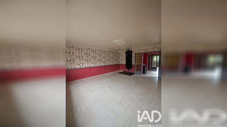 Ma-Cabane - Vente Maison Beuvry, 100 m²