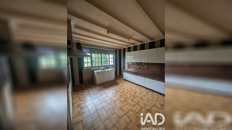 Ma-Cabane - Vente Maison Beuvry, 100 m²