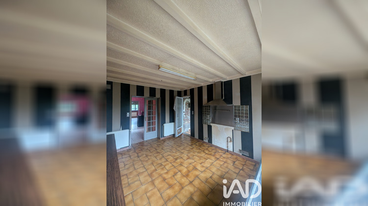 Ma-Cabane - Vente Maison Beuvry, 100 m²