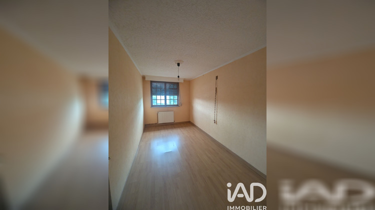 Ma-Cabane - Vente Maison Beuvry, 100 m²