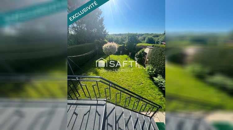 Ma-Cabane - Vente Maison Beuvry, 125 m²