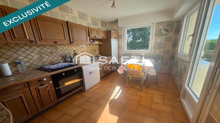 Ma-Cabane - Vente Maison Beuvry, 125 m²