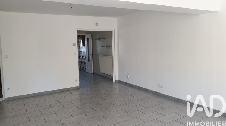 Ma-Cabane - Vente Maison Beuvry, 103 m²