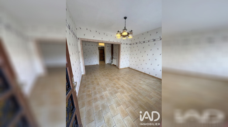 Ma-Cabane - Vente Maison Beuvry, 86 m²