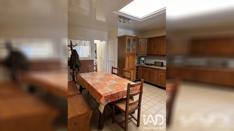 Ma-Cabane - Vente Maison Beuvry, 86 m²