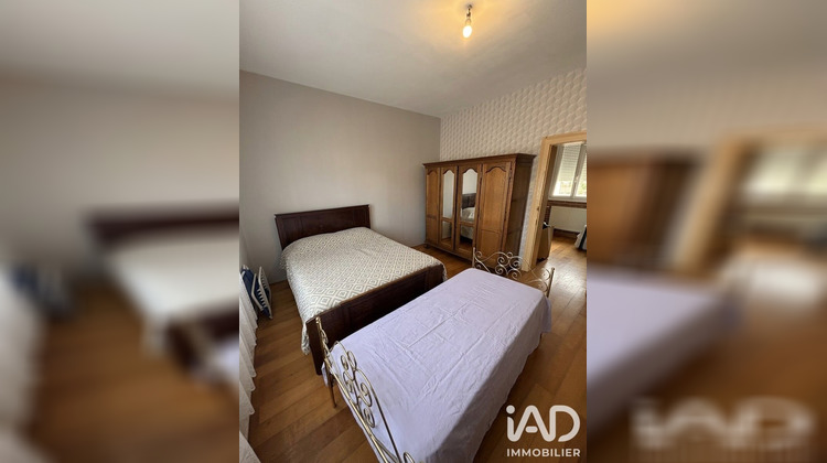 Ma-Cabane - Vente Maison Beuvry, 86 m²