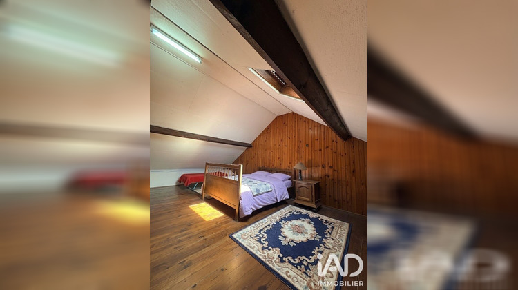 Ma-Cabane - Vente Maison Beuvry, 86 m²