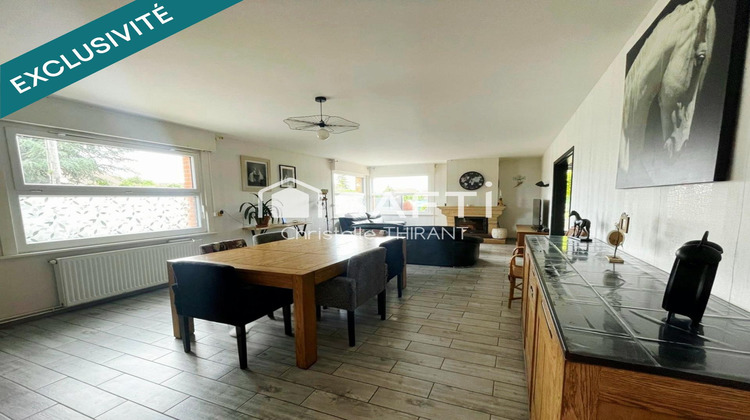 Ma-Cabane - Vente Maison Beuvry, 177 m²