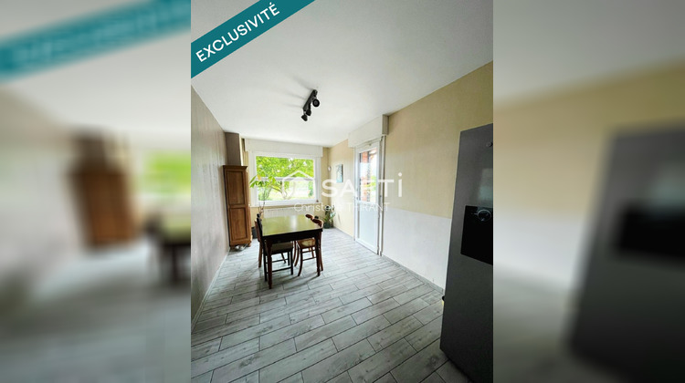 Ma-Cabane - Vente Maison Beuvry, 177 m²