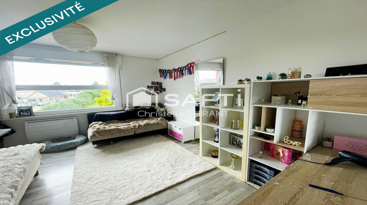 Ma-Cabane - Vente Maison Beuvry, 177 m²